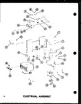 Diagram for 03 - Electrical Assy