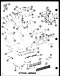 Diagram for 04 - Interior Assy
