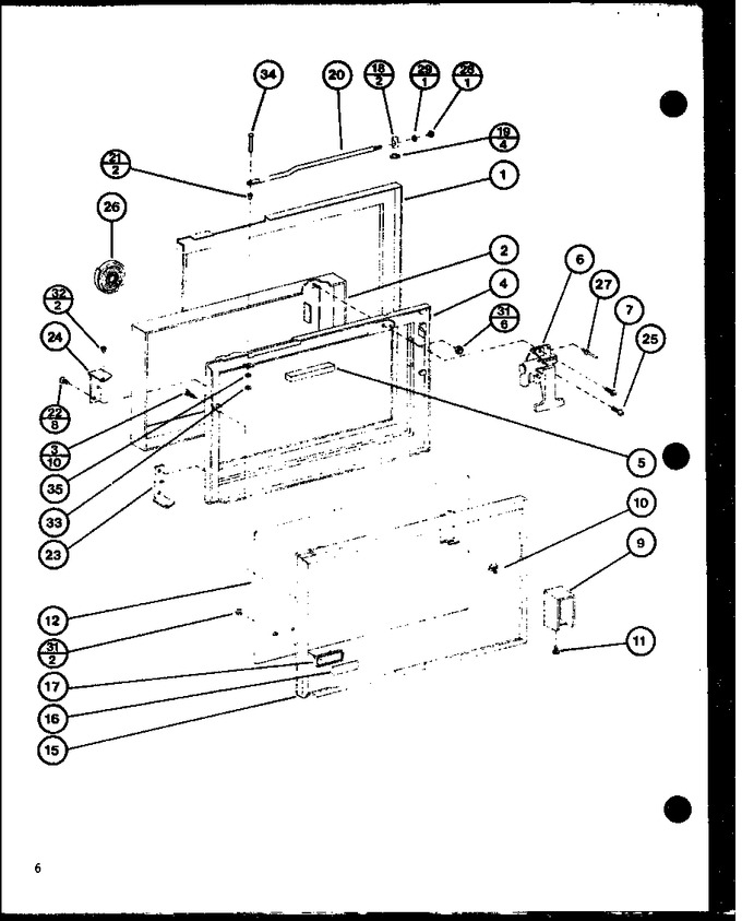 Diagram for RC-14SE (BOM: P7688102M)