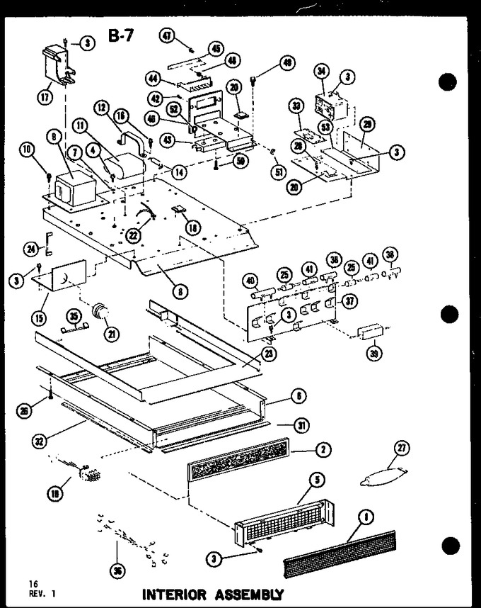 Diagram for RC-14T (BOM: P7382406M)
