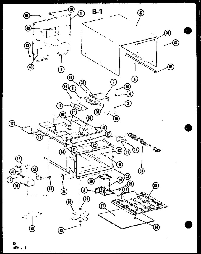 Diagram for RC-14T (BOM: P7382406M)