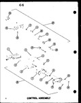 Diagram for 02 - Control Assy