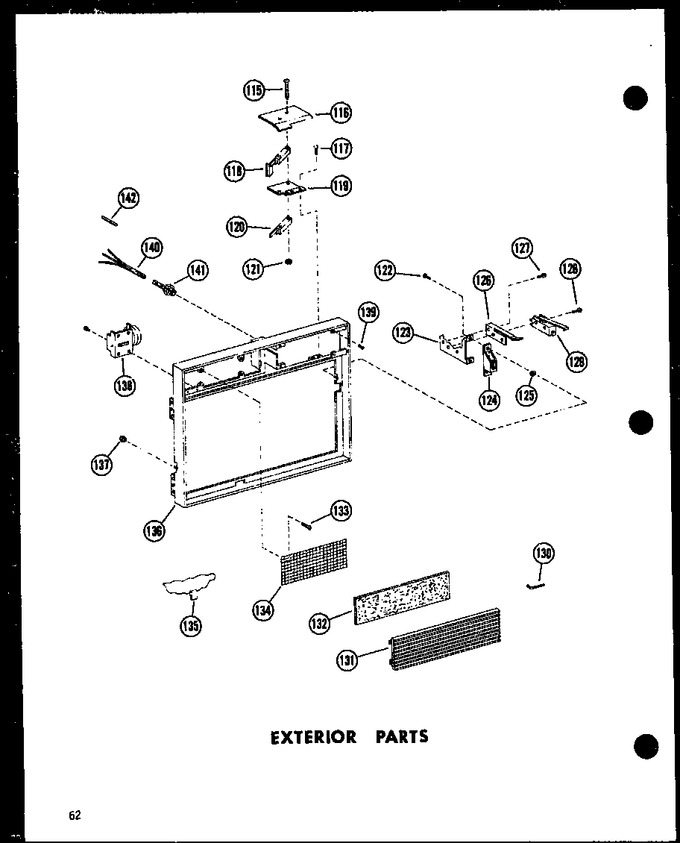 Diagram for RC-7D (BOM: P7130101M)