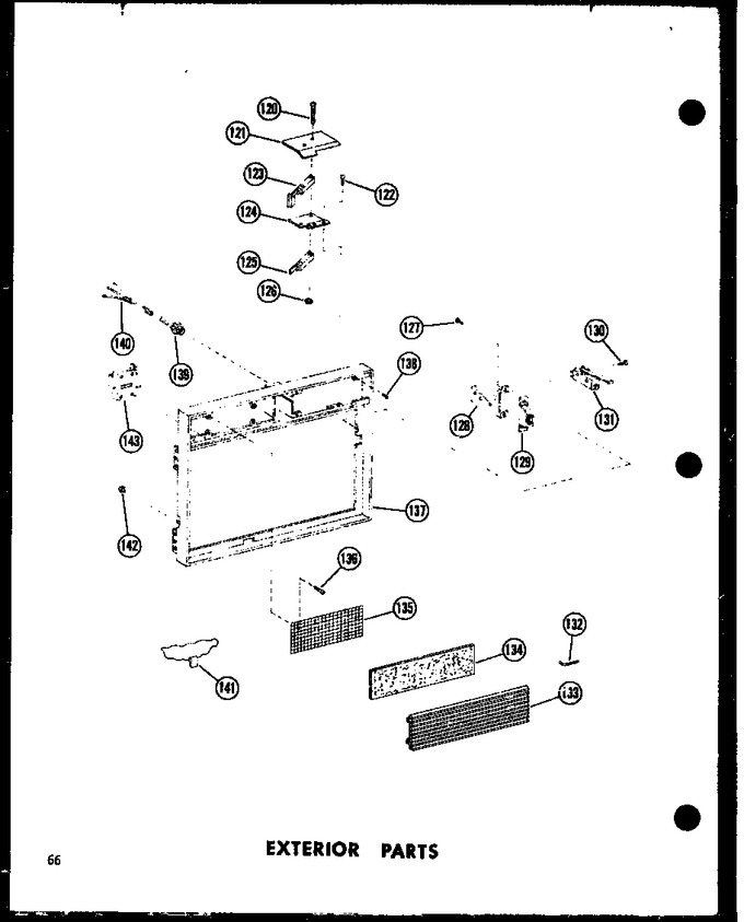 Diagram for RC-7PB (BOM: P7130002M)