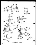 Diagram for 01 - Electrical Parts