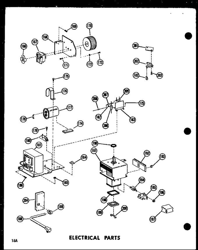 Diagram for RC-7PB (BOM: P7130003M)