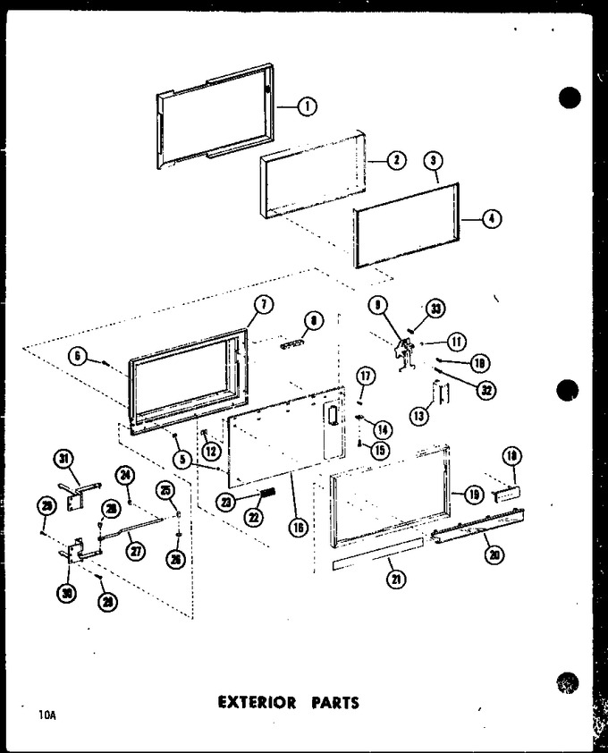 Diagram for RC-7PB (BOM: P7130003M)