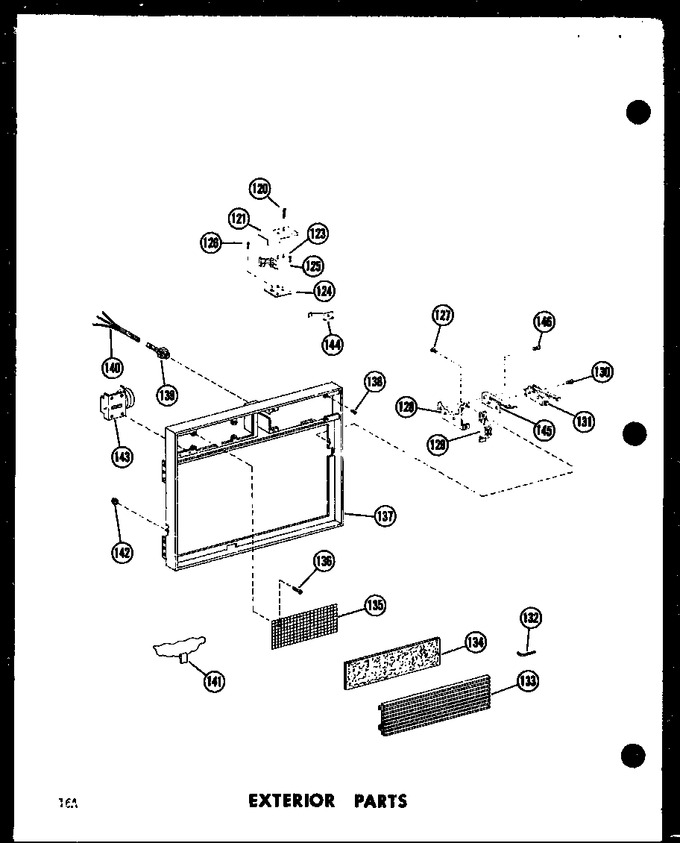 Diagram for RC-7PB (BOM: P7130003M)