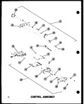Diagram for 02 - Control Assy