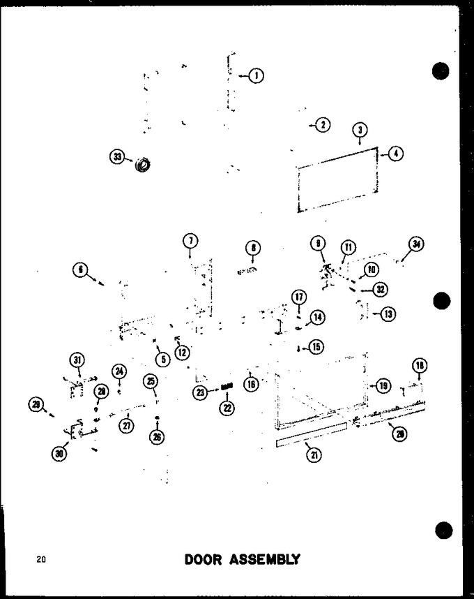 Diagram for RC14 (BOM: P7210001M)