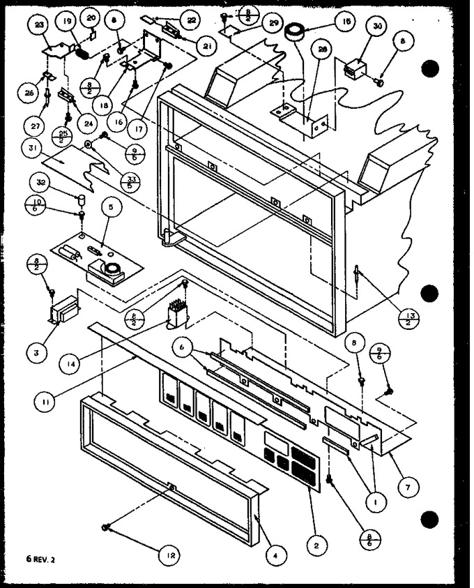 Diagram for RC14TE (BOM: P1104107M)