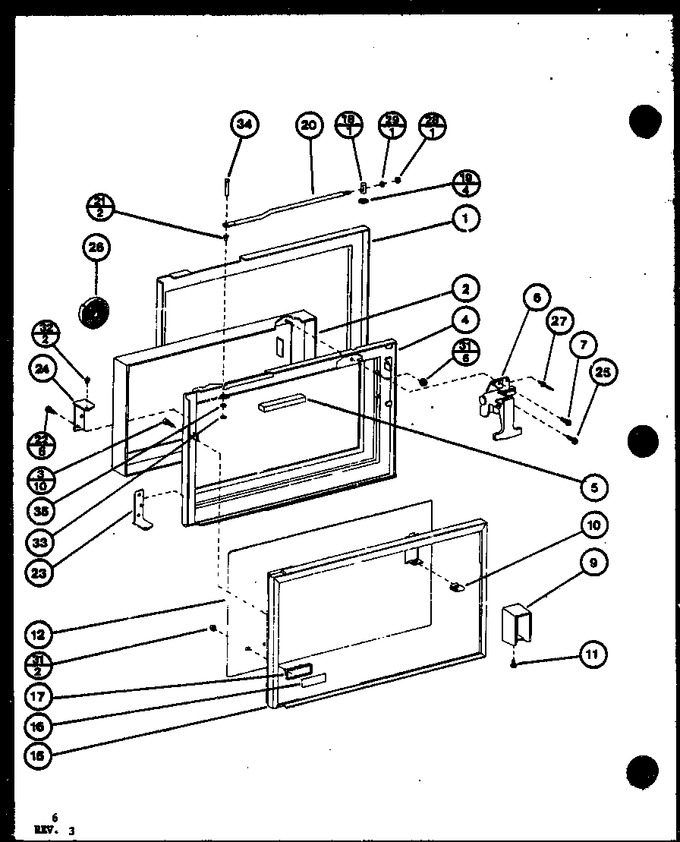Diagram for RC14SE (BOM: P7688116M)