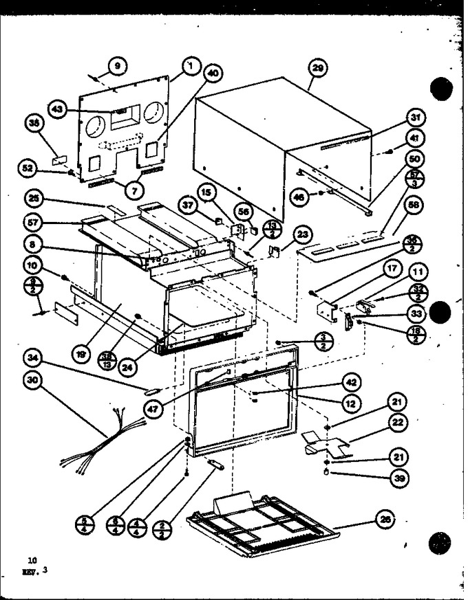 Diagram for RC14SE (BOM: P7688116M)