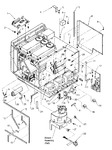 Diagram for 02 - Chassis Assembly Parts