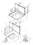 Diagram for 04 - Chassis Assembly Parts
