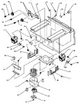 Diagram for 01 - Cavity & Chassis Assy, & Elec Compnt