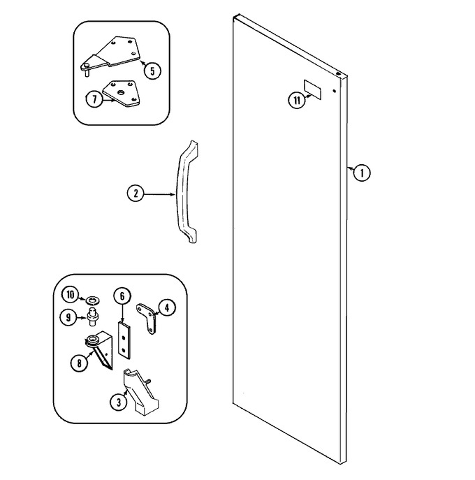 Diagram for RC202TAV