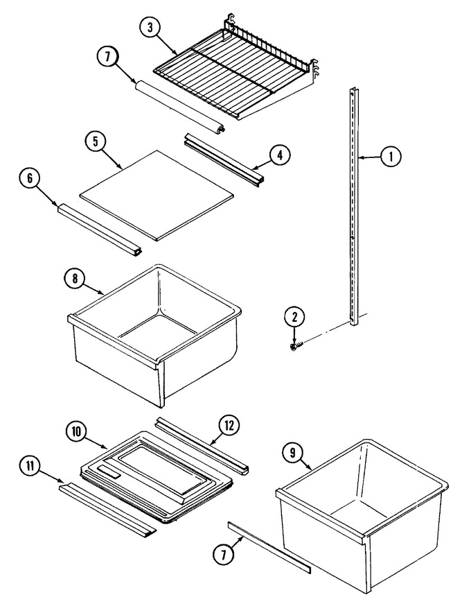 Diagram for RC202TAV