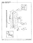 Diagram for 02 - Freezer Door