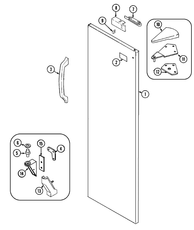 Diagram for RC223AV