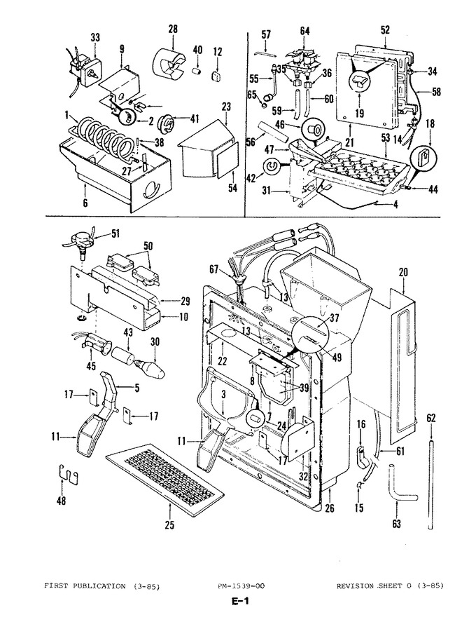 Diagram for RC24CY-3AI (BOM: 4L51B)