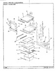 Diagram for 07 - Shelves & Accessories