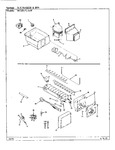 Diagram for 06 - Ice Maker & Bin