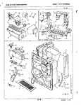 Diagram for 07 - Water & Ice Dispenser