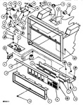 Diagram for 01 - Control Assy
