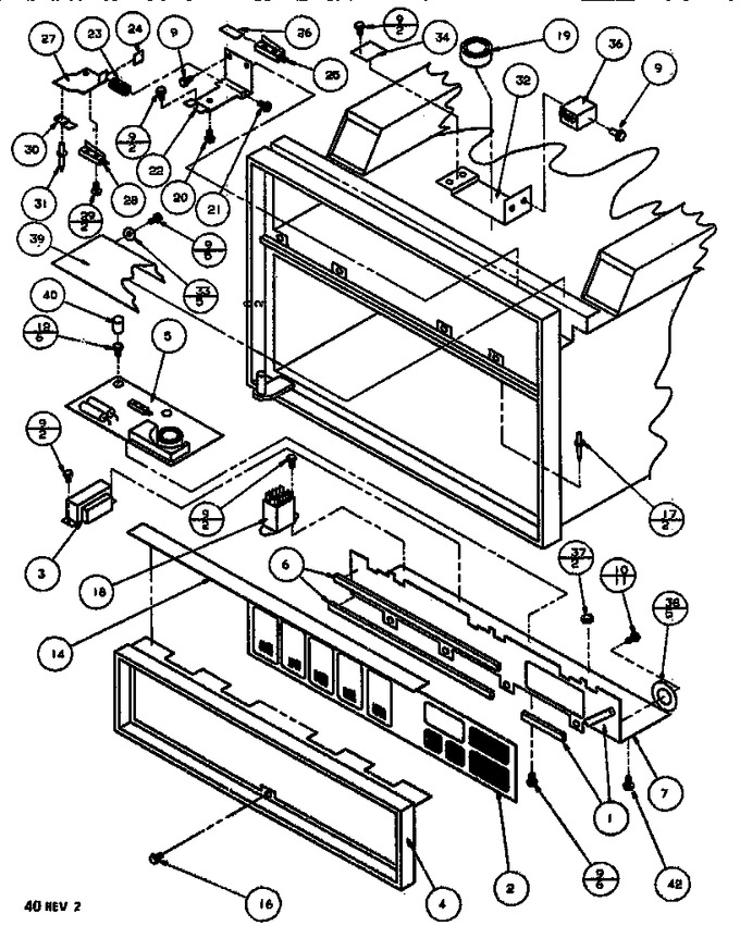 Diagram for RC514SE (BOM: P7836202M)
