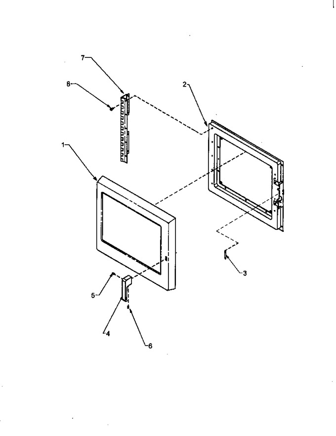 Diagram for URC517MP (BOM: P1199602M)