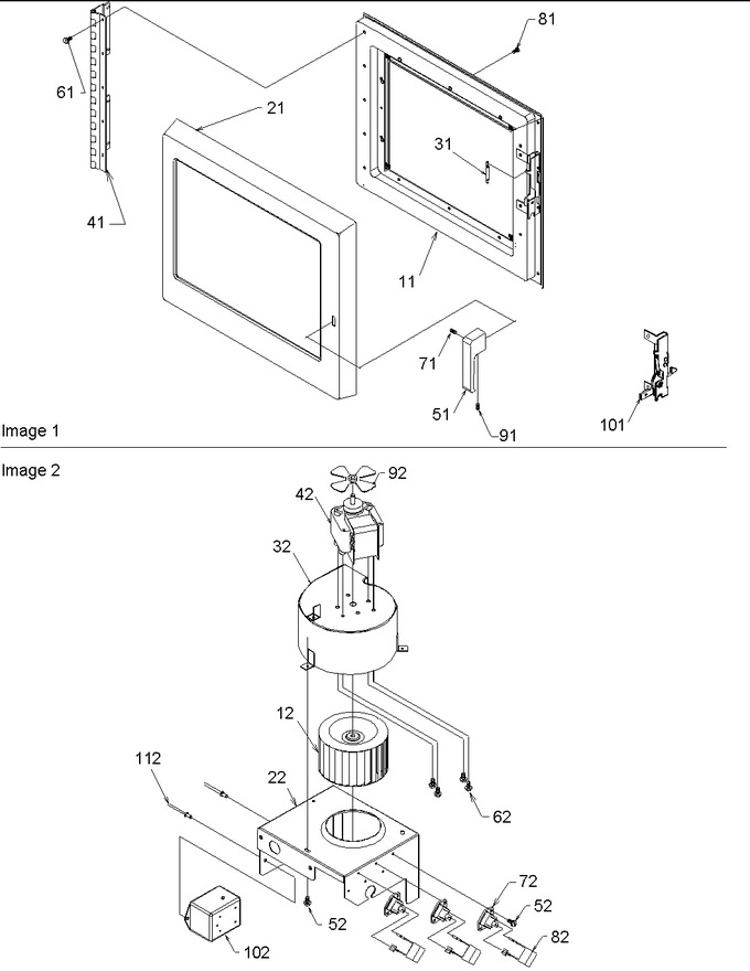 Diagram for RC519MP (BOM: P1199604M)