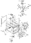 Diagram for 03 - Fuses, Antennas, Blower, Ducts,