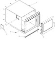 Diagram for 01 - Outercase