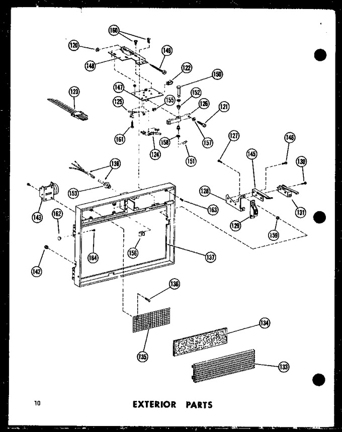 Diagram for RC7A-D (BOM: P7265102M)