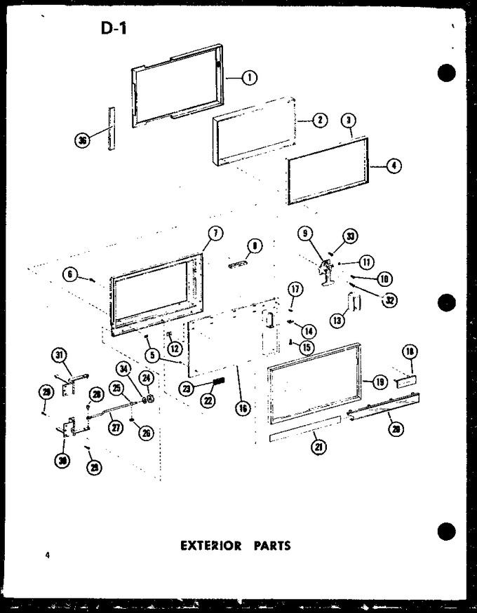 Diagram for RC7A-PB (BOM: P7265103M)