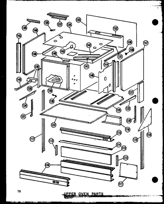 Diagram for RCC-3-C (BOM: P7277101M C)