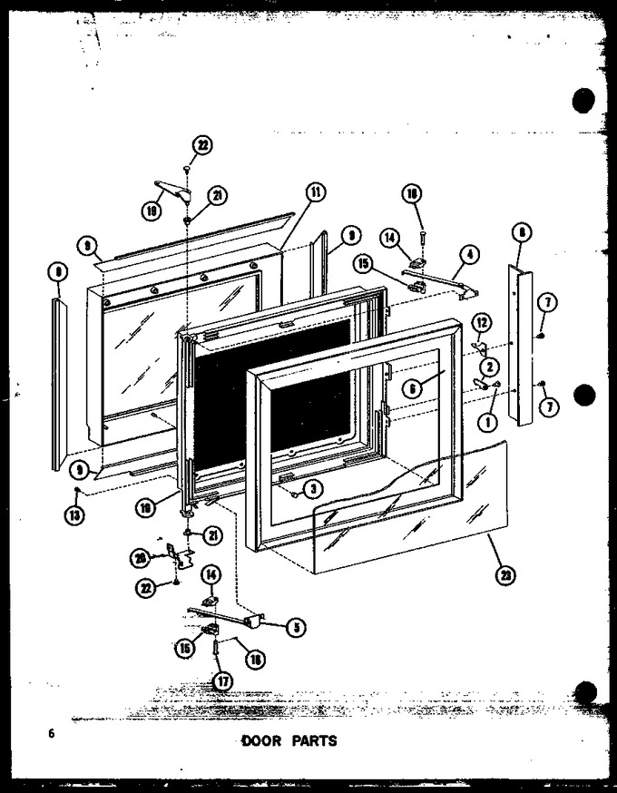 Diagram for RCC-3 (BOM: P7340801M)