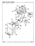 Diagram for 05 - Ice & Water Dispenser