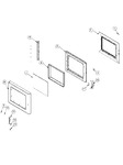 Diagram for 02 - Door