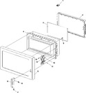 Diagram for 01 - Door