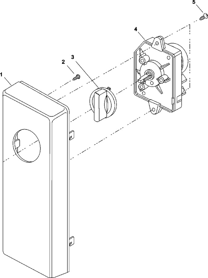 Diagram for RCS10DA (BOM P1330201M)