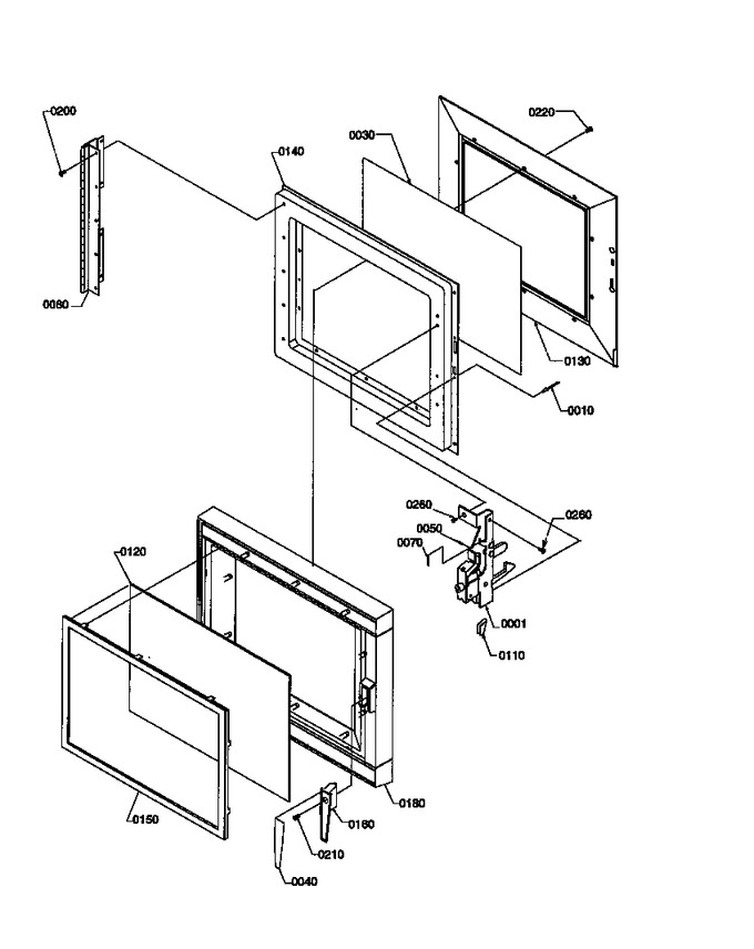 Diagram for RCS820MPB (BOM: P1140406M)