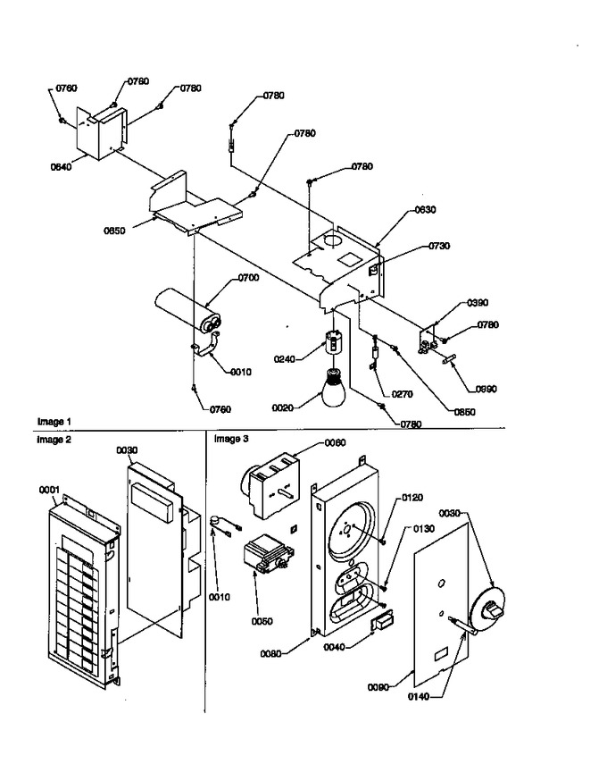 Diagram for RCS820MPB (BOM: P1140406M)