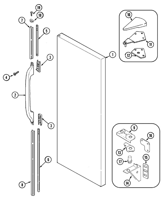 Diagram for RCW2010DAE