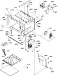 Diagram for 01 - Cabinet Assy