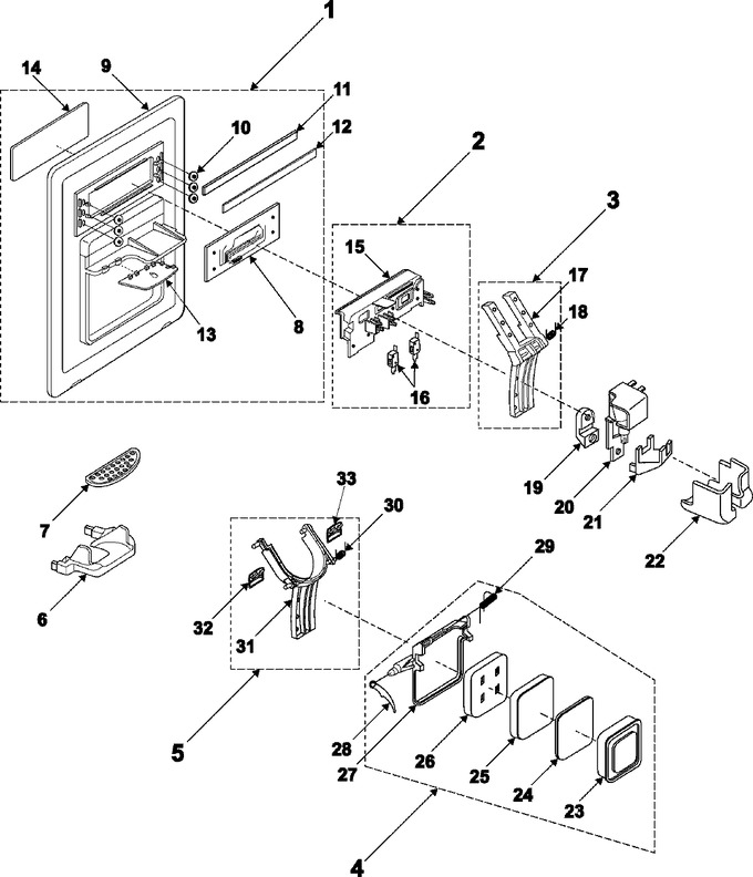 Diagram for RH2777AT