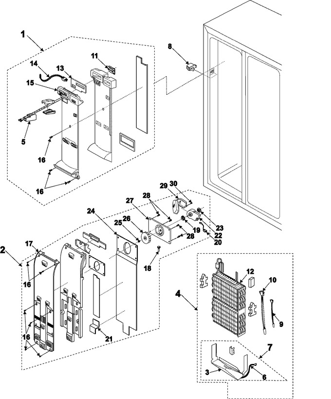 Diagram for RH2777AT