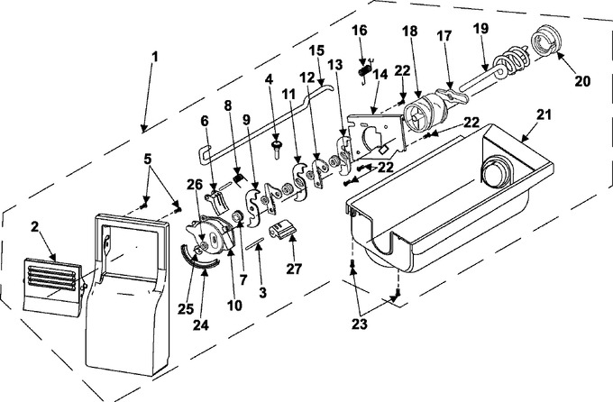 Diagram for RH2777AT