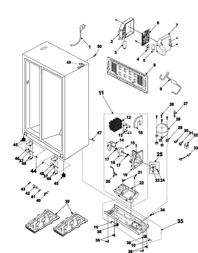 Diagram for RH2777AT